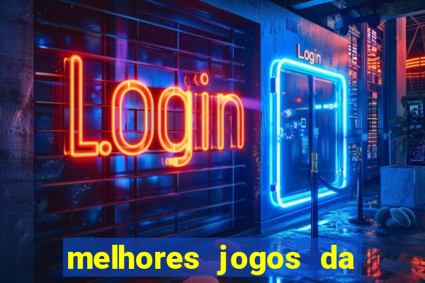 melhores jogos da steam pagos